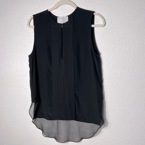3.1 Phillip Lim silk top